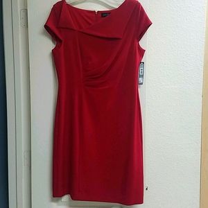 Tahari Dress